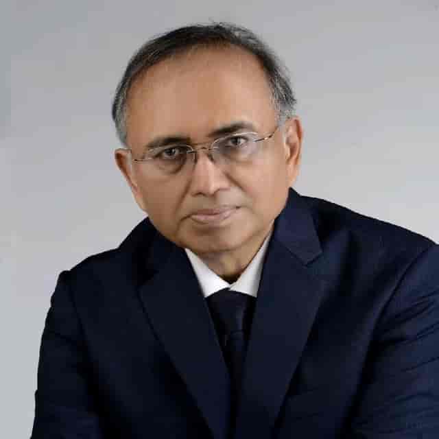 Profile picture of Dr. Dr. Prem Agarwal