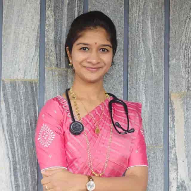 Profile picture of Dr. Dr. Mouna