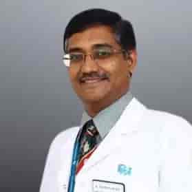 Dr. Ramkumar K
