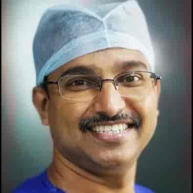 Dr. Shivareddy.H.A.
