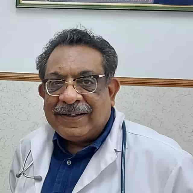 Profile picture of Dr. Dr. S.N.A Rizvi