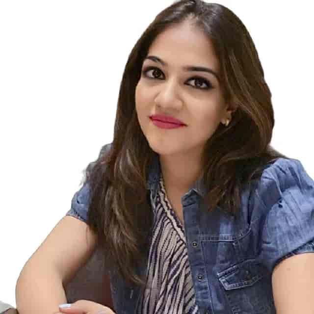 Dr. Jyoti Ahlawat