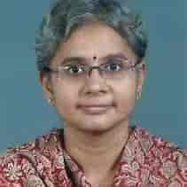 Dr. Padmaja Jagadeesan