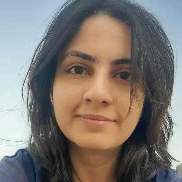 Ms. Poonam Soni (Physiotherapist)