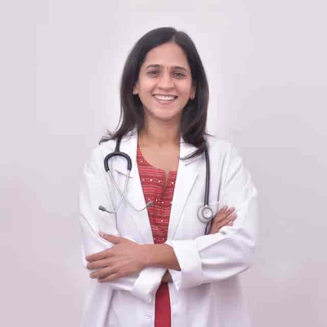Dr. Manju Nair