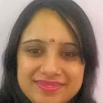 Dr. Vaishali Aggarwal