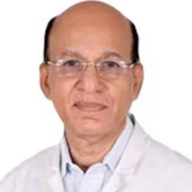 Profile picture of Dr. Dr. Sunil Kumar Nakra