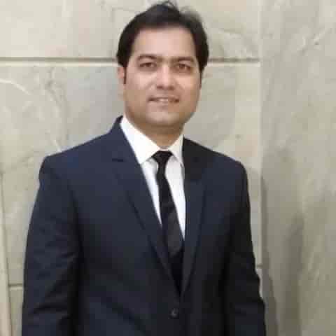Profile picture of Dr. Dr. B S Sheraz