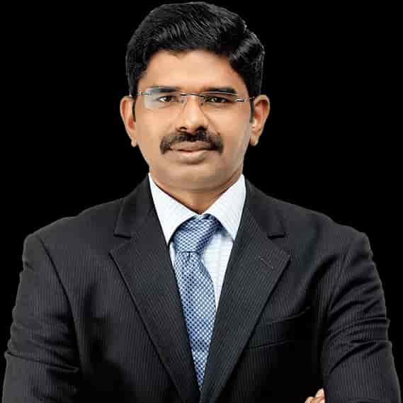 Dr. A.K. Jayaraj
