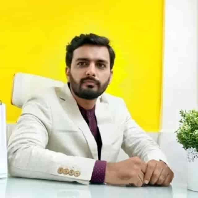 Dr. Bhushan S Bawankar