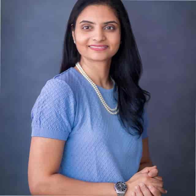 Dr. Sujana Priya