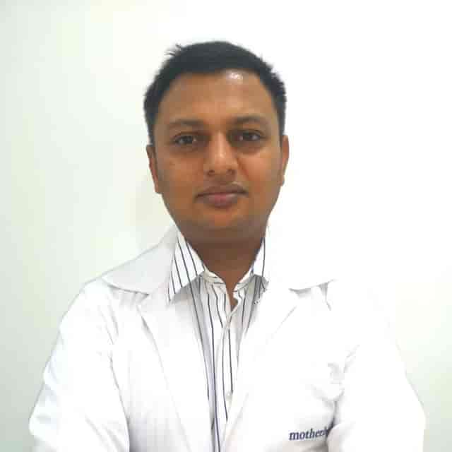 Dr. Prem Sai Reddy