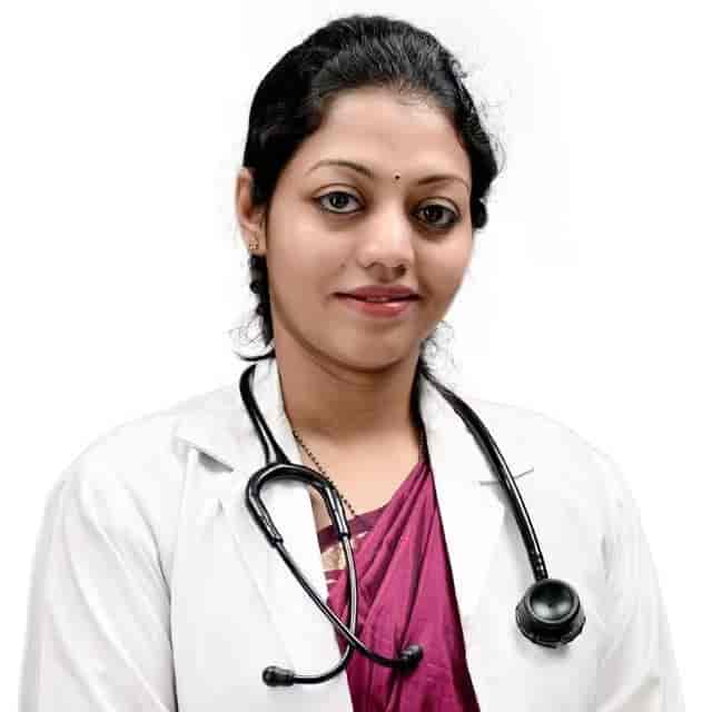 Dr. Nagaveni.R