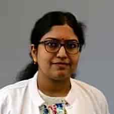 Profile picture of Dr. Dr. Banupriya M