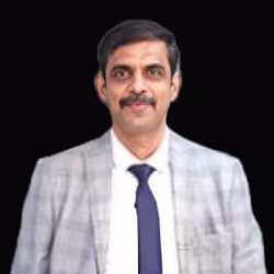 Dr. Senthil Nathan Palanisamy