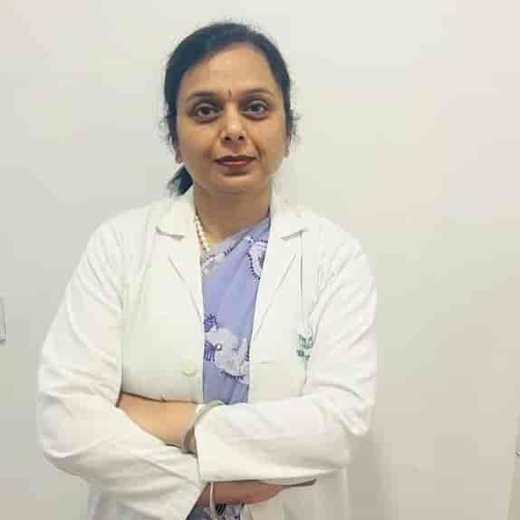 Dr. Madhu Goyal