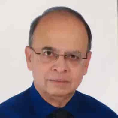Profile picture of Dr. Dr. Prakash Vasant Vaidya