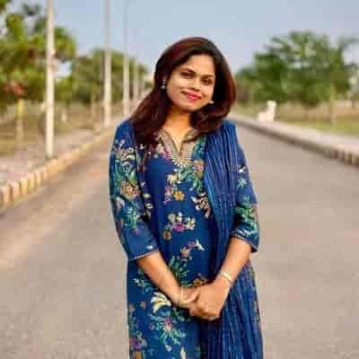 Dr. Subha Priyadarshini