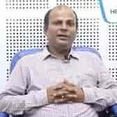 Mr. Arup Nandan Das Adhikari