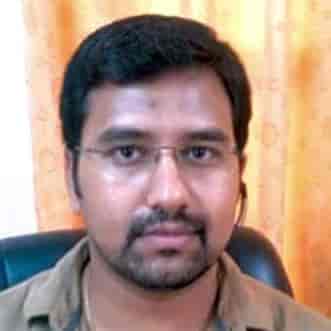 Profile picture of Dr. Dr. Karthik D (Physiotherapist)