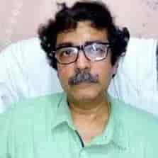 Dr. Biswapati Mukherjee