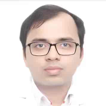 Dr. Pratik Aggarwal