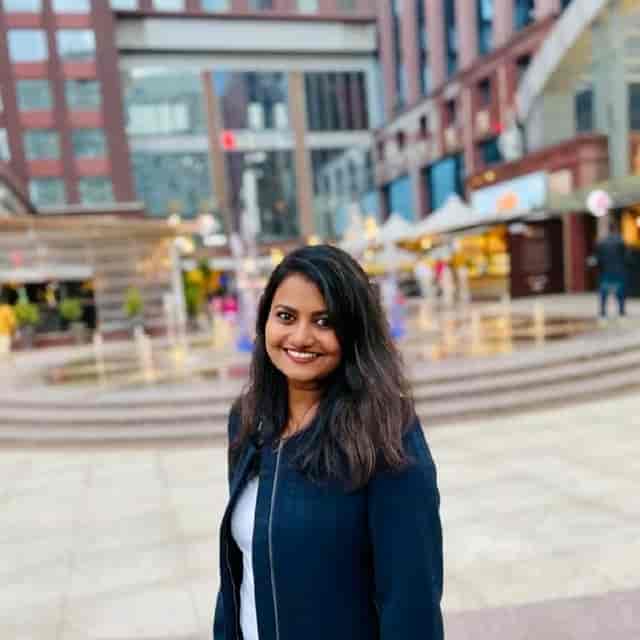 Ms. Moumita Chakraborty