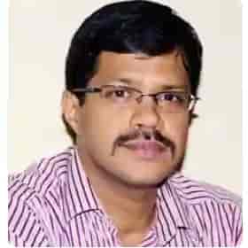 Dr. Vincent Prasanna