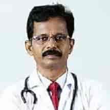 Dr. Subbiah Shanmugam