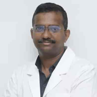 Dr. Keshava Murthy