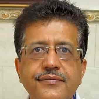 Dr. Anand Ashok Verma