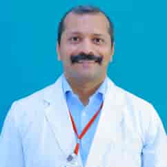 Dr. Ramchandra Kabir