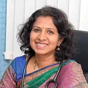 Dr. Shalini Rao