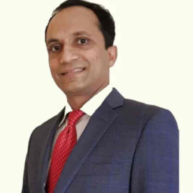 Profile picture of Dr. Dr. Harikrishnan Parthasarathy