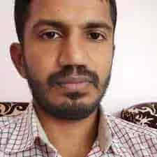 Dr. Sudarshan Reddy K