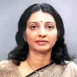 Profile picture of Dr. Dr. Purnima Parikh