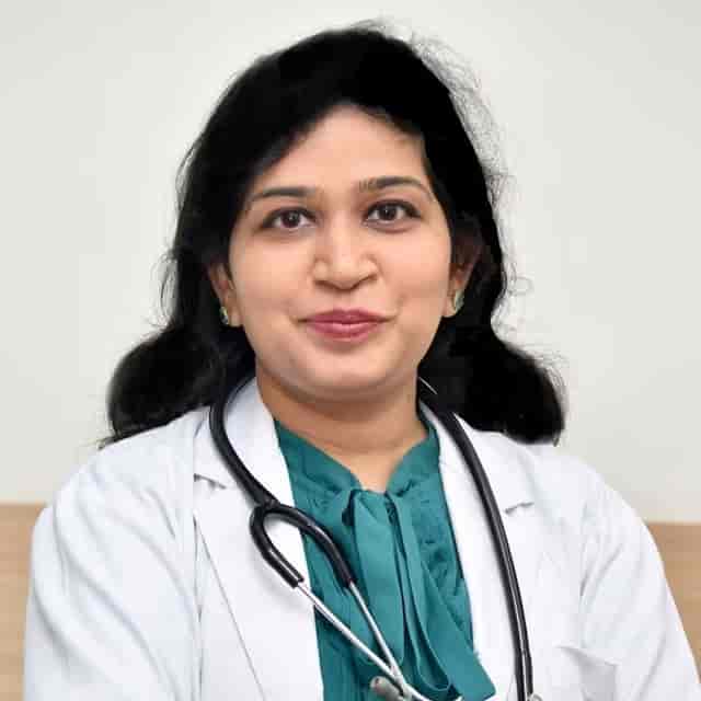 Dr. Lipy Gupta