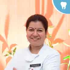 Dr. Anu Ahooja