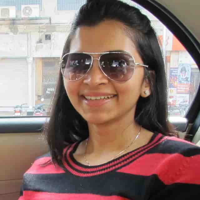 Dr. Pooja Aggarwal Singhal