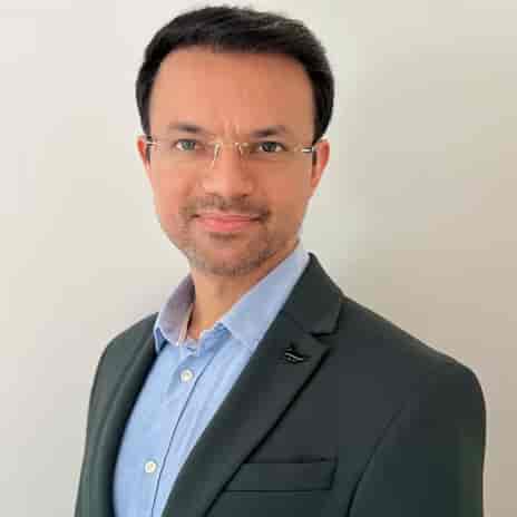 Dr. Rohit Sanjay Kohari