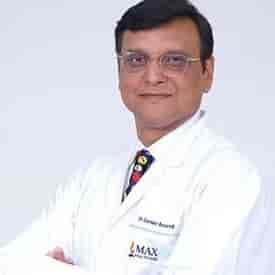 Dr. Sameer Anand
