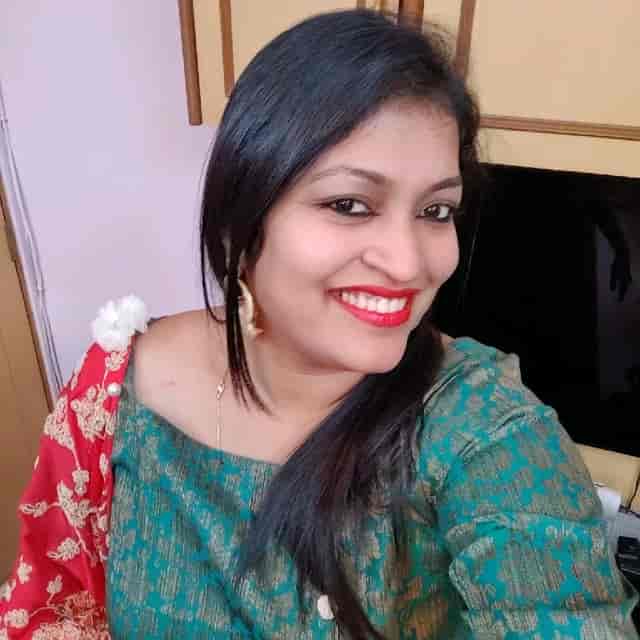 Dr. Anushree S. Jaiswal