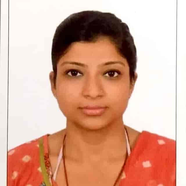 Dr. Lovisha Jhunjhunwala