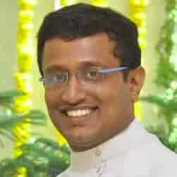 Dr. Vinamra Dhariwal