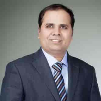 Profile picture of Dr. Dr. Prashant Pawar