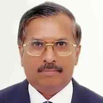 Profile picture of Dr. Dr. Stanley John