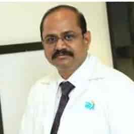 Dr. L. Anand