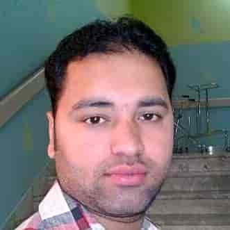 Mr. Amjad (Physiotherapist)