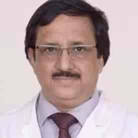 Profile picture of Dr. Dr. Mukesh Mehra