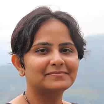 Dr. Shruthi Rathod